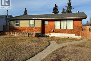 House for Sale, 19 Kallbom Crescent, Whitecourt, AB