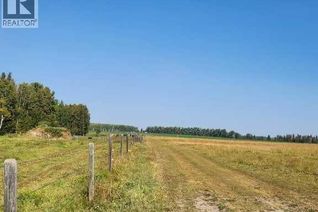 Commercial Land for Sale, Range Road 6.2, Rural Clearwater County, AB