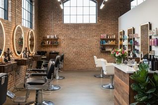 Barber/Beauty Shop Business for Sale, C/O 473 Bernard Avenue, Kelowna, BC