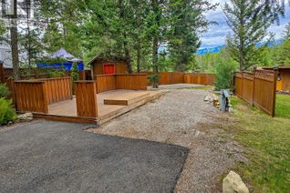 Land for Sale, 8523 Eacrett Road Lot# 9, Radium Hot Springs, BC