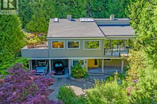 House for Sale, 4623 Caulfeild Drive, West Vancouver, BC