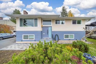 Detached House for Sale, 9476 Dawson Crescent, Delta, BC