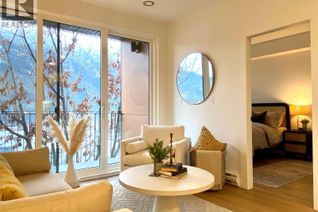 Property for Sale, 514 Victoria Street #404, Nelson, BC