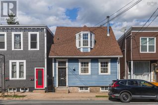 Triplex for Sale, 2355 Creighton Street, Halifax, NS