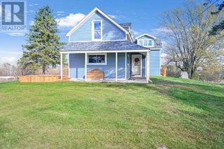 Farm for Sale, 4861 County Rd 6 Road, Elizabethtown-Kitley, ON