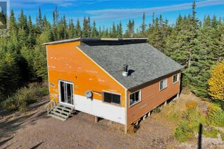 Property for Sale, 45 Old Mill Road, Goobies, NL