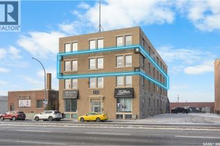 Office for Lease, 3 1118 Broad Street, Regina, SK