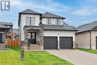 House for Sale, 2253 Linkway Boulevard, London South (South A), ON