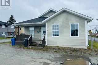 Property for Sale, 5-5a King St 14-20 Hill Street, Grand Falls-Windsor, NL Property for Sale, 5-5a King St 14-20 Hill Street, Grand Falls-Windsor, NL