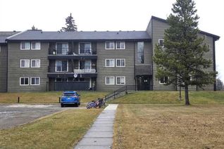 Property for Sale, 5611 9 Avenue #312B, Edson, AB