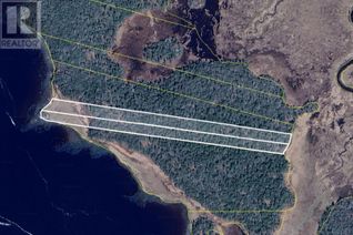 Property for Sale, Lots Highway 308, Amiraults Hill, NS