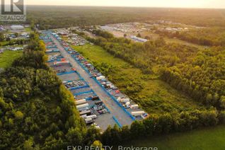 Industrial Property for Lease, 6571 Bank Street, Ottawa, ON