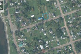 Property for Sale, 61 Queen Street, Pugwash, NS