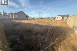 Commercial Land for Sale, 208 Trestle Place, Hinton, AB