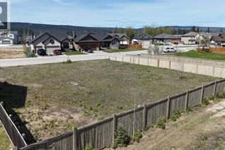 Land for Sale, 208 Trestle Place, Hinton, AB