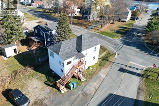 Duplex for Sale, 996-998 Riverside Drive, Bathurst, NB