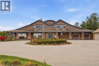 Property for Sale, 4850 Hillside Drive, Beamsville, ON