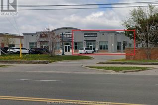 Property for Lease, 3325 Harvester Road #1, Burlington (Industrial Burlington), ON