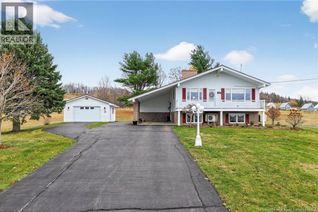 Bungalow for Sale, 349 Coates Mills South Road, Sainte-Marie-De-Kent, NB