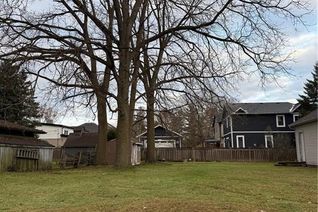 Property for Sale, Part 1 Water Street, Ayr, ON