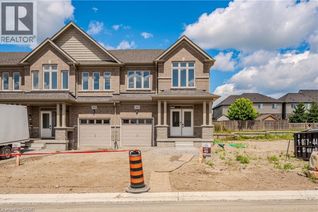 Property for Sale, 306 Robert Woolner Street, Ayr, ON