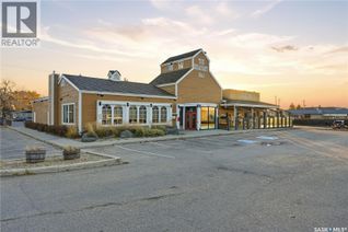 Business for Sale, 2806 8th Street E, Saskatoon, SK