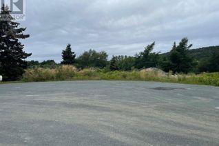 Commercial Land for Sale, 14, Lot 10 Blueberry Place, Brigus, NL