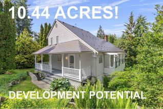 Detached House for Sale, 9526 Slater Street, Mission, BC