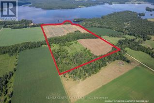 Farm for Sale, Pt Lts 38 & 39 Conc 9, Whitewater Region, ON