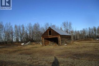 Bungalow for Sale, 222080 Twp Rd 922, Rural Northern Lights, County of, AB