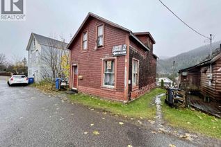 Detached House for Sale, 518 W 7th Avenue, Prince Rupert, BC