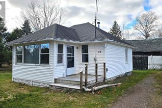 Bungalow for Sale, 48 Judge Fulton Road, Bass River, NS