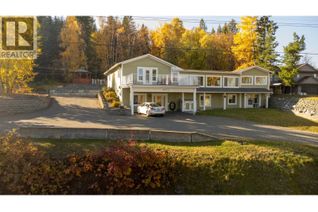 Detached House for Sale, 6373 Hillcrest Place, Prince George, BC