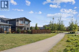 Property for Sale, 99 Precedence Hill, Cochrane, AB