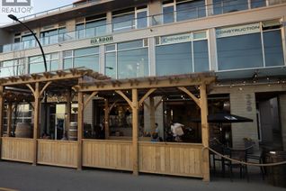 Pub Business for Sale, 350 Esplanade E, North Vancouver, BC