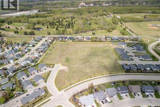 Commercial Land for Sale, Ptnw-36-59-12-W5th Mink Creek, Whitecourt, AB
