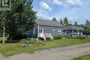 Detached House for Sale, 222 Main Street, Aroostook, NB