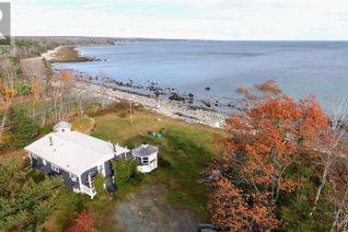 Property for Sale, 258 Bells Point Road, Port Mouton, NS
