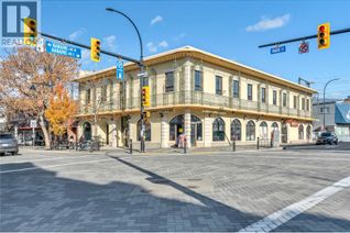 Property for Rent, 284 Main Street #210, Penticton, BC