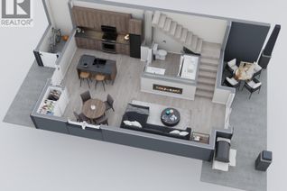 Townhouse for Sale, 900 Bighorn Boulevard Unit# 931 Lot# 154, Radium Hot Springs, BC