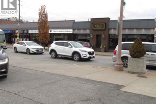 Industrial Property for Sale, 501-541 Erie St E + 1014-1018 Howard, Windsor, ON