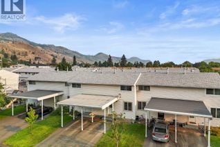 Townhouse for Sale, 2564 Sandpiper Drive #25, Kamloops, BC