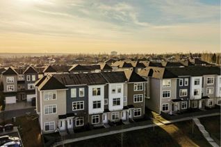 Townhouse for Sale, 83 600 Bellerose Dr, St. Albert, AB