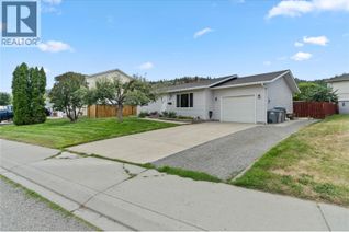 Property for Sale, 8871 Badger Drive, Kamloops, BC