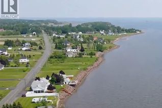 Commercial Land for Sale, Lot Route 535 Route, Cocagne, NB