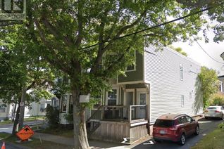 Duplex for Sale, 6194-96 Almon Street, Halifax, NS