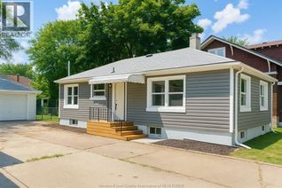 Property for Sale, 473 Indian Road, Windsor, ON