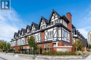 Townhouse for Sale, 6929 Balmoral Street #5, Burnaby, BC