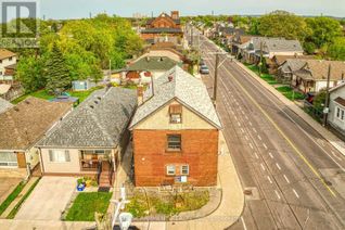 House for Sale, 1367 Cannon Street E, Hamilton (Crown Point), ON