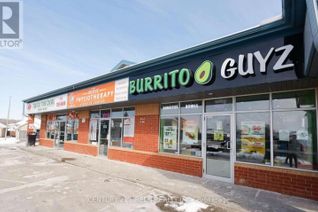 Non-Franchise Business for Sale, 230 Shellard Lane #3, Brantford, ON